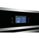Frigidaire Gallery 27" 3.8 cu. ft. Built-In Single Wall Oven with Air Fry – GCWS2767AF – Scratch & Dent