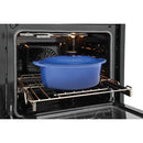 Frigidaire Gallery 27" 3.8 cu. ft. Built-In Single Wall Oven with Air Fry – GCWS2767AF – Scratch & Dent