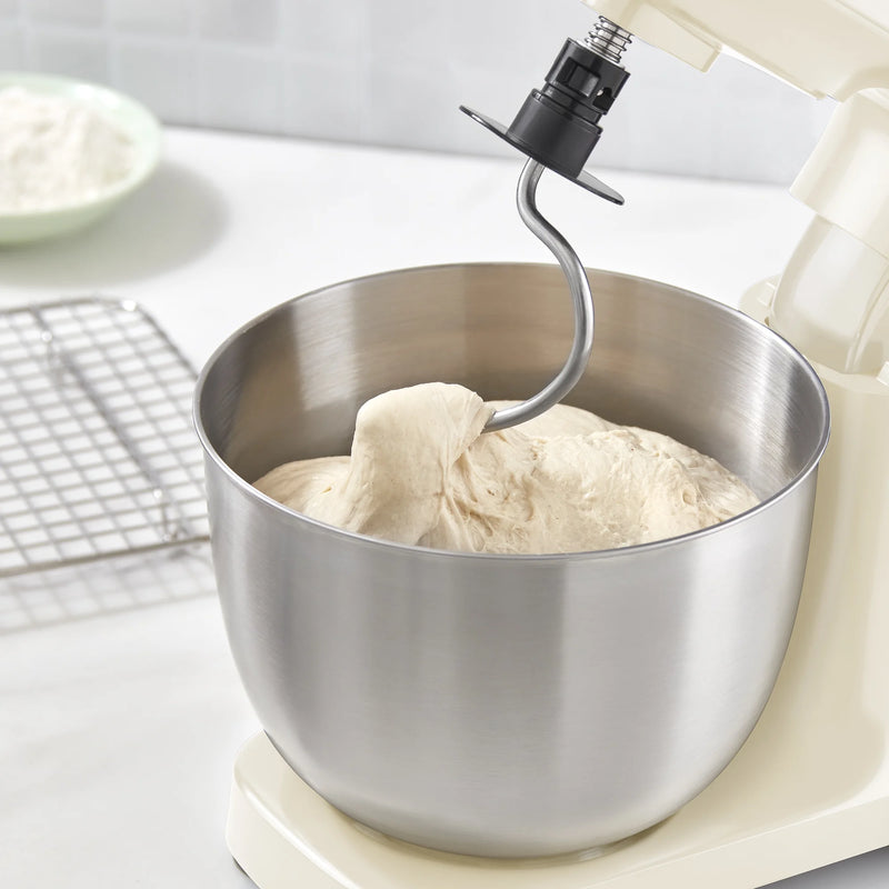 Dash Tilt-Head 3.5qt Stand Mixer DSTM370GBCC1 - Refurbished