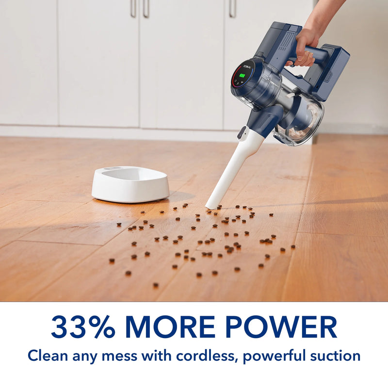 Tineco S10 ZT Smart Cordless Stick Vacuum VS180100US - Refurbished