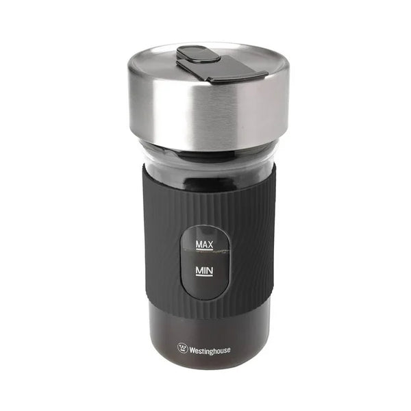 Westinghouse Portable Cold Brew Coffee Maker WKCMG0101BK - Refurbished