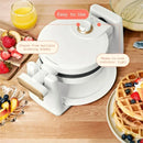 Beautiful Rotating Belgian Waffle Maker TXW-010 - Refurbished
