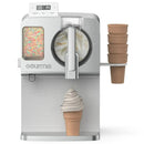 Gourmia 1 L Automatic Soft Serve Ice Cream & Frozen Drink Maker GSI1010W - Pre-Loved