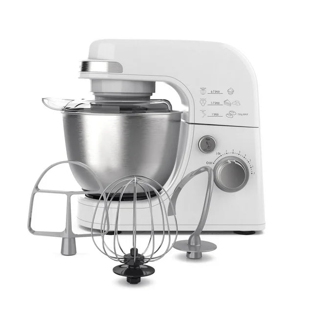 Hamilton Beach 7 Speed Stand Mixer 63388C - Refurbished