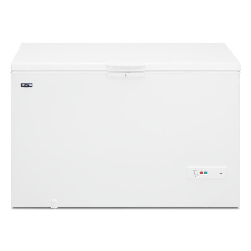 Maytag 16 cu. ft. Chest Freezer MZC5216LW IMAGE 1
