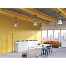 GE 7.4 cu.ft. Gas Front Loading Commercial Dryer VTD52GASRWB IMAGE 6