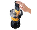 Hamilton Beach Stack & Snap™ Compact Food Processor 70510 - Refurbished