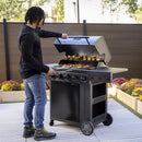 Charbroil Performance Series™ Flavormax™ 5 Burner Gas Grill 466218425 - Refurbished