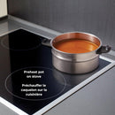 Starfrit 3-in-1 Fondue Set