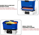 Starfrit Electric Hot Dog Steamer