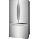  Frigidaire 36-inch, 28.8 cu. ft. French 3-Door Refrigerator FRFN2823AS IMAGE 11