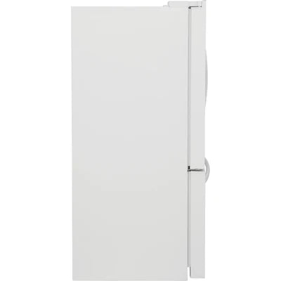 Frigidaire 36 inch 27.8 cu French Door Fridge FRFS2823AW - Scratch & Dent