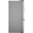 Frigidaire 36-inch, 27.8 cu. ft. French 3-Door Refrigerator with Dispenser FRFS2823AS IMAGE 13