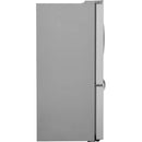 Frigidaire Gallery 36 inch 28.8 cu French Door Fridge GRFN2853AF - Scratch & Dent