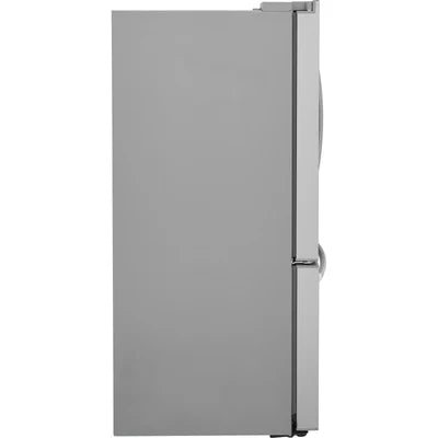 Frigidaire Gallery 36 inch 28.8 cu French Door Fridge GRFN2853AF - Scratch & Dent