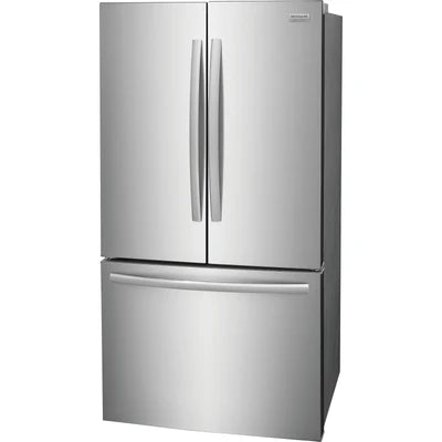 Frigidaire Gallery 36 inch 28.8 cu French Door Fridge GRFN2853AF - Scratch & Dent