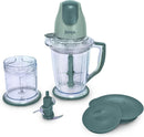 Ninja Master Prep® Blender & Chopper