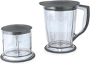 Ninja Master Prep® Blender & Chopper