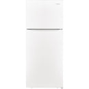 Frigidaire 28 inch 18 cu Top Mount Fridge FFHT1822UW - Scratch & Dent