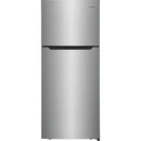 Frigidaire 28 inch 18 cu Top Mount Fridge FFHT1822UV - Scratch & Dent