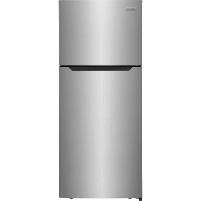 Frigidaire 28 inch 18 cu Top Mount Fridge FFHT1822UV - Scratch & Dent