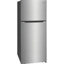 Frigidaire 28 inch 18 cu Top Mount Fridge FFHT1822UV - Scratch & Dent
