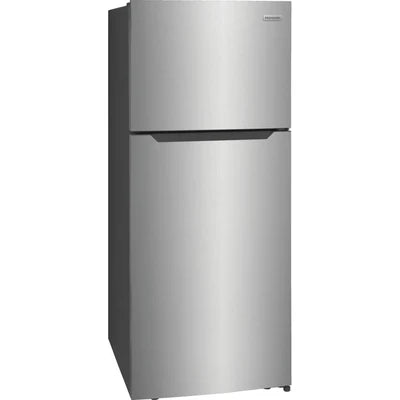 Frigidaire 28 inch 18 cu Top Mount Fridge FFHT1822UV - Scratch & Dent
