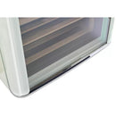 Unique Appliances 28-Bottle Classic Retro Wine Cooler with Single Zone UGP-125CR WF LG IMAGE 7