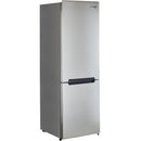Unique Appliances 24-inch, 12 cu. ft. Prestige Bottom Freezer Refrigerator UGP-328L P SS IMAGE 10