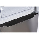 Unique Appliances 24-inch, 12 cu. ft. Prestige Bottom Freezer Refrigerator UGP-328L P SS IMAGE 13