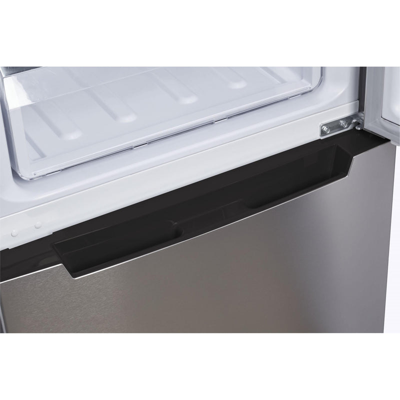 Unique Appliances 24-inch, 12 cu. ft. Prestige Bottom Freezer Refrigerator UGP-328L P SS IMAGE 13