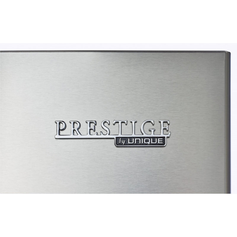 Unique Appliances 24-inch, 12 cu. ft. Prestige Bottom Freezer Refrigerator UGP-328L P SS IMAGE 15