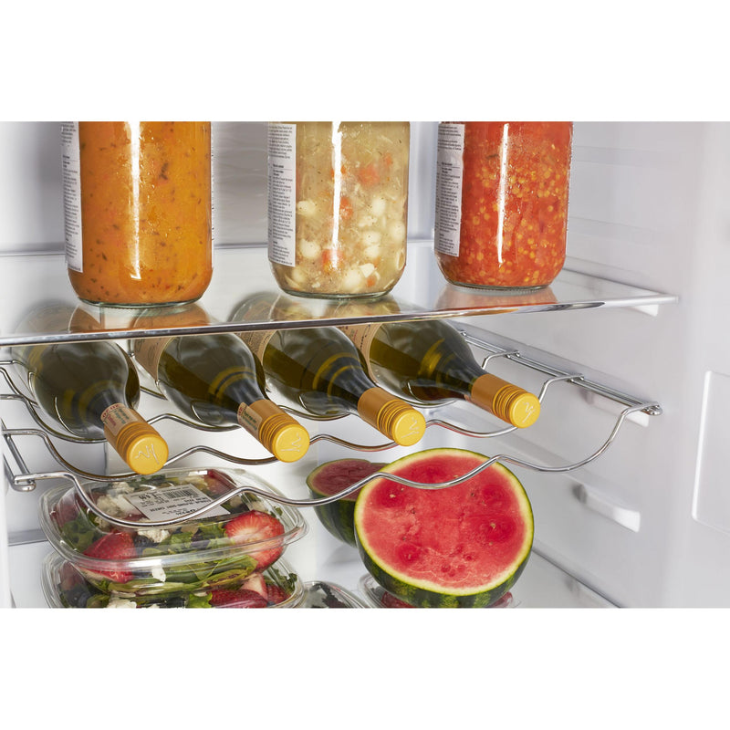 Unique Appliances 24-inch, 12 cu. ft. Prestige Bottom Freezer Refrigerator UGP-328L P SS IMAGE 18