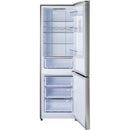 Unique Appliances 24-inch, 12 cu. ft. Prestige Bottom Freezer Refrigerator UGP-328L P SS IMAGE 2