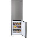 Unique Appliances 24-inch, 12 cu. ft. Prestige Bottom Freezer Refrigerator UGP-328L P SS IMAGE 7