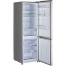 Unique Appliances 24-inch, 12 cu. ft. Prestige Bottom Freezer Refrigerator UGP-328L P SS IMAGE 8
