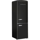 Unique Appliances 24-inch, 12 cu. ft. Bottom Freezer Refrigerator UGP-330L B AC IMAGE 17