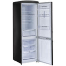 Unique Appliances 24-inch, 12 cu. ft. Bottom Freezer Refrigerator UGP-330L B AC IMAGE 4