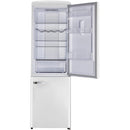 Unique Appliances 24-inch, 12 cu. ft. Bottom Freezer Refrigerator UGP-330L W AC IMAGE 8