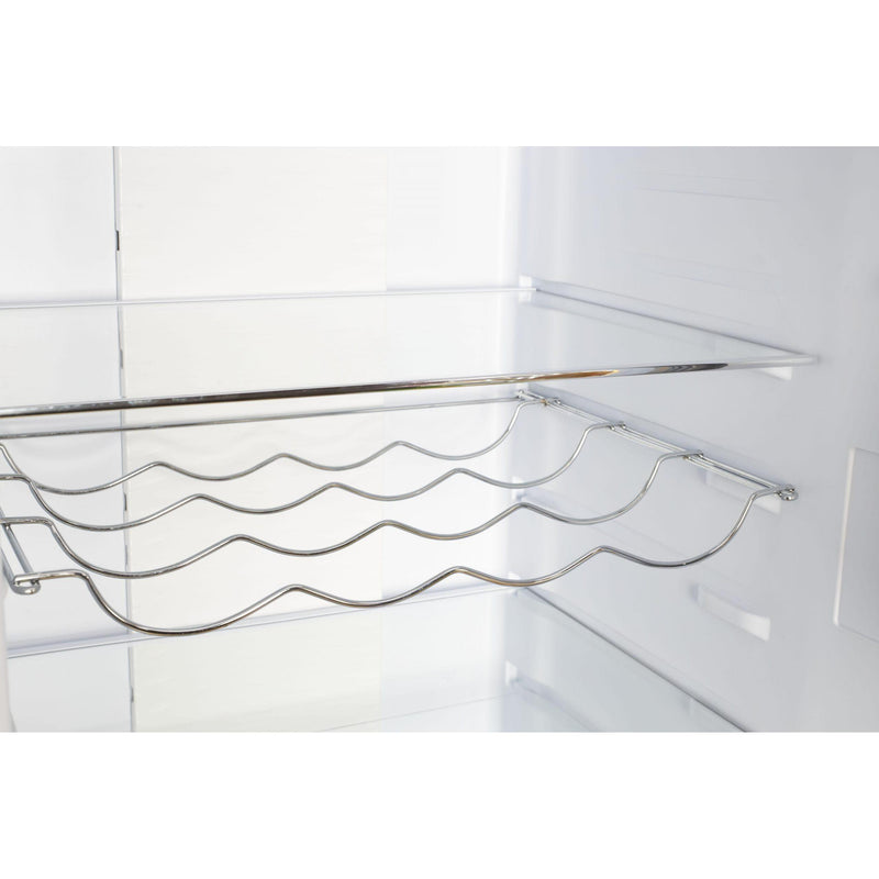 Unique Appliances 24-inch, 12 cu. ft. Bottom Freezer Refrigerator UGP-330L LG AC IMAGE 15
