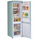 Unique Appliances 24-inch, 12 cu. ft. Bottom Freezer Refrigerator UGP-330L T AC IMAGE 5