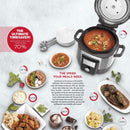 Cuisinart 6 QT. (5.7L) High-Pressure Multi-Cooker