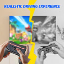 Aukuoy Hand Grips for Switch 2 Joycon Controllers (Pack of 2)