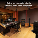 IK Multimedia iLoud MTM MKII (Single Speaker) Compact Studio Monitor