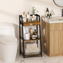 Keomaisyto 3-Tier Storage Shelf