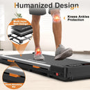 Elseluck Walking Pad Treadmill ZF-0302 - Refurbished