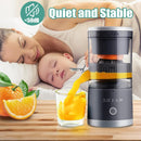 JLH Portable Electric Citrus Juicer