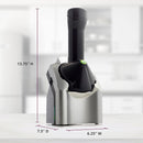 Yonanas Frozen Fruit Dessert Soft Serve Maker IC0902CS11 - Refurbished