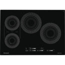 Frigidaire 30-inch Built-in Induction Cooktop FCCI3027AB IMAGE 1