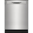 Frigidaire Gallery 24" 52 dBA Built-In Dishwasher GDPP4515AF - Scratch & Dent